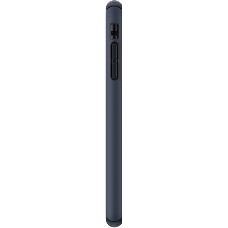 Защитный чехол Speck Presidio Pro для Apple iPhone XS Max - Blue: фото 4 из 7