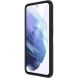 Защитный чехол Speck Presidio2 Grip для Samsung Galaxy S21 Plus (G996) - Black (230220B). Фото 6 из 15