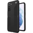 Защитный чехол Speck Presidio2 Grip для Samsung Galaxy S21 Plus (G996) - Black (230220B)