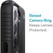 Защитный чехол Speck Presidio2 Grip для Samsung Galaxy S21 Plus (G996) - Black (230220B). Фото 11 из 15