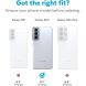 Защитный чехол Speck Presidio2 Grip для Samsung Galaxy S21 Plus (G996) - Black (230220B). Фото 9 из 15