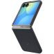 Защитный чехол Spigen Nano Pop MagFit (FF) для Samsung Galaxy Flip 8 (ACS11523) - Black (423560B). Фото 3 из 12