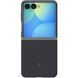 Защитный чехол Spigen Nano Pop MagFit (FF) для Samsung Galaxy Flip 8 (ACS11523) - Black (423560B). Фото 2 из 12