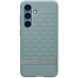 Защитный чехол Spigen (SGP) Caseology Parallax (MagFit) by Spigen для Samsung Galaxy S25 Plus (S936) ACS09060 - Sage Green (376038G). Фото 2 из 18