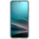 Защитный чехол Spigen (SGP) Caseology Parallax (MagFit) by Spigen для Samsung Galaxy S25 Plus (S936) ACS09060 - Sage Green (376038G). Фото 5 из 18