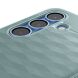 Защитный чехол Spigen (SGP) Caseology Parallax (MagFit) by Spigen для Samsung Galaxy S25 Plus (S936) ACS09060 - Sage Green (376038G). Фото 11 из 18