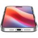Захисний чохол Spigen (SGP) Crystal Flex для Apple iPhone 16 Pro Max (ACS08025) - Crystal Clear (366388C). Фото 9 з 9
