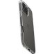 Захисний чохол Spigen (SGP) Crystal Flex для Apple iPhone 16 Pro Max (ACS08025) - Crystal Clear (366388C). Фото 6 з 9
