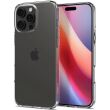 Захисний чохол Spigen (SGP) Crystal Flex для Apple iPhone 16 Pro Max (ACS08025) - Crystal Clear (366388C)