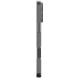 Захисний чохол Spigen (SGP) Crystal Flex для Apple iPhone 16 Pro Max (ACS08025) - Crystal Clear (366388C). Фото 5 з 9