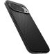 Захисний чохол Spigen (SGP) Liquid Air для Google Pixel 10 Pro XL (ACS09737) - Matte Black (384744B). Фото 4 з 19