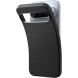 Захисний чохол Spigen (SGP) Liquid Air для Google Pixel 10 Pro XL (ACS09737) - Matte Black (384744B). Фото 5 з 19