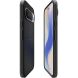 Захисний чохол Spigen (SGP) Liquid Air для Google Pixel 10 Pro XL (ACS09737) - Matte Black (384744B). Фото 8 з 19