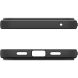 Захисний чохол Spigen (SGP) Liquid Air для Google Pixel 10 Pro XL (ACS09737) - Matte Black (384744B). Фото 13 з 19