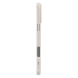 Захисний чохол Spigen (SGP) Liquid Air для Apple iPhone 16 Pro Max (ACS07991) - Natural Titanium (360473N). Фото 4 з 13