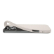 Захисний чохол Spigen (SGP) Liquid Air для Apple iPhone 16 Pro Max (ACS07991) - Natural Titanium (360473N). Фото 7 з 13