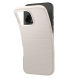 Захисний чохол Spigen (SGP) Liquid Air для Apple iPhone 16 Pro Max (ACS07991) - Natural Titanium (360473N). Фото 5 з 13