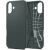 Защитный чехол Spigen (SGP) Liquid Air для Apple iPhone 16 - Abyss Green: фото 1 из 16