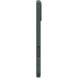 Защитный чехол Spigen (SGP) Liquid Air для Apple iPhone 16 - Abyss Green (360766G). Фото 10 из 16