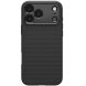Захисний чохол Spigen (SGP) Liquid Air для Apple iPhone 17 Pro (ACS10331) - Matte Black (389130B). Фото 2 з 13