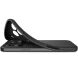 Захисний чохол Spigen (SGP) Liquid Air для Apple iPhone 17 Pro (ACS10331) - Matte Black (389130B). Фото 7 з 13