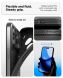 Захисний чохол Spigen (SGP) Liquid Air для Apple iPhone 17 Pro (ACS10331) - Matte Black (389130B). Фото 10 з 13