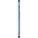 Защитный чехол Spigen (SGP) Liquid Crystal для Samsung Galaxy S25 Plus (S936) ACS08974 - Crystal Clear (376031С). Фото 8 из 15