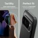 Защитный чехол Spigen (SGP) Rugged Armor для Google Pixel 9 Pro XL - Marble Grey (359857H). Фото 15 из 16