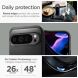 Защитный чехол Spigen (SGP) Rugged Armor для Google Pixel 9 Pro XL - Marble Grey (359857H). Фото 13 из 16