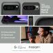 Защитный чехол Spigen (SGP) Rugged Armor для Google Pixel 9 Pro XL - Marble Grey (359857H). Фото 16 из 16