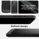 Защитный чехол Spigen (SGP) Rugged Armor (MagFit) для Apple iPhone 16 - Matte Black (360798B). Фото 11 из 14