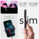 Защитный чехол Spigen (SGP) Rugged Armor (MagFit) для Apple iPhone 16 - Matte Black (360798B). Фото 9 из 14