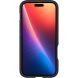 Защитный чехол Spigen (SGP) Tough Armor (MagFit) для Apple iPhone 16 - Gunmetal (360797H). Фото 4 из 17