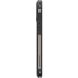Защитный чехол Spigen (SGP) Tough Armor (MagFit) для Apple iPhone 16 - Gunmetal (360797H). Фото 9 из 17