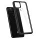 Захисний чохол Spigen (SGP) Ultra Hybrid для Google Pixel 5a - Matte Black (280620B). Фото 4 з 14