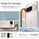 Защитный чехол Spigen (SGP) Ultra Hybrid для Google Pixel 9 / 9 Pro - Matte Black (360052B). Фото 13 из 13