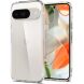Защитный чехол Spigen (SGP) Ultra Hybrid для Google Pixel 9 / 9 Pro - Crystal Clear (360052C). Фото 1 из 14