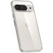 Защитный чехол Spigen (SGP) Ultra Hybrid для Google Pixel 9 / 9 Pro - Crystal Clear (360052C). Фото 4 из 14