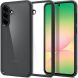 Защитный чехол Spigen (SGP) Ultra Hybrid для Samsung Galaxy A56 (A566) ACS09293 - Matte Black (372178B). Фото 1 из 14
