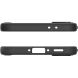 Защитный чехол Spigen (SGP) Ultra Hybrid для Samsung Galaxy A56 (A566) ACS09293 - Matte Black (372178B). Фото 8 из 14