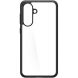 Защитный чехол Spigen (SGP) Ultra Hybrid для Samsung Galaxy A56 (A566) ACS09293 - Matte Black (372178B). Фото 4 из 14