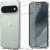 Защитный чехол Spigen Ultra Hybrid для Google Pixel 11 Pro XL (ACS11450) - Crystal Clear: фото 1 из 12