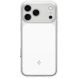 Защитный чехол Spigen Ultra Hybrid T MagFit для iPhone 18 Pro Max (ACS12132) - Glossy White (440307W). Фото 3 из 14