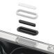 Защитный чехол Spigen Ultra Hybrid T MagFit для iPhone 18 Pro Max (ACS12132) - Glossy White (440307W). Фото 6 из 14