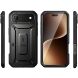 Захисний чохол Supcase Unicorn Beetle Pro для iPhone Air (843439159310) - Black (390808B). Фото 4 з 16