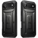 Захисний чохол Supcase Unicorn Beetle Pro для iPhone Air (843439159310) - Black (390808B). Фото 3 з 16