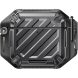 Защитный чехол Supcase Unicorn Beetle Pro Rugged Case (FH) для Apple AirPods 4 - Black (364425B). Фото 2 из 10