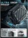 Защитный чехол Supcase Unicorn Beetle Pro Rugged Case (FH) для Apple AirPods 4 - Black (364425B). Фото 7 из 10
