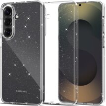 Защитный чехол Tech-Protect FlexAir для Samsung Galaxy S26 Plus (S947) - Glitter: фото 1 из 6