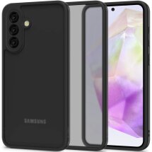 Защитный чехол Tech-Protect Magmat для Samsung Galaxy A36 (A366) - Black: фото 1 из 4